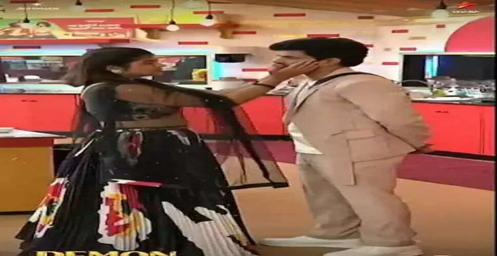 बिग बॉस तेलुगु में कंटेस्टेंट्स के बीच माफी का विवाद