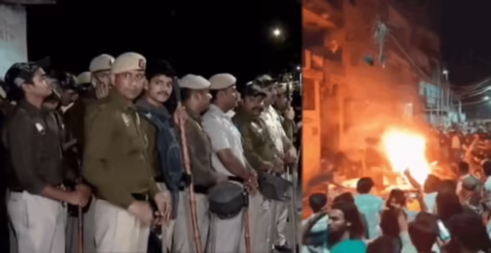 दिल्ली में तरुण हत्याकांड: होली के दिन विवाद ने लिया खतरनाक मोड़