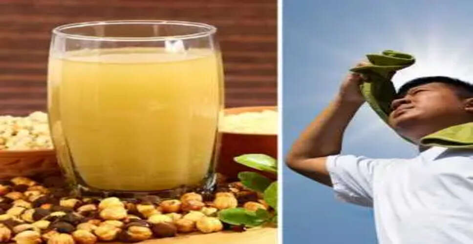 गर्मी में लू से बचने के लिए 5 सुपरफूड्स