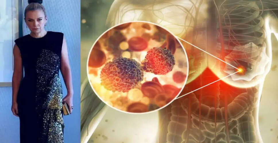 ब्रिटिश लेखिका जेन फॉलन को हुआ ब्रेस्ट कैंसर, साझा की स्वास्थ्य स्थिति