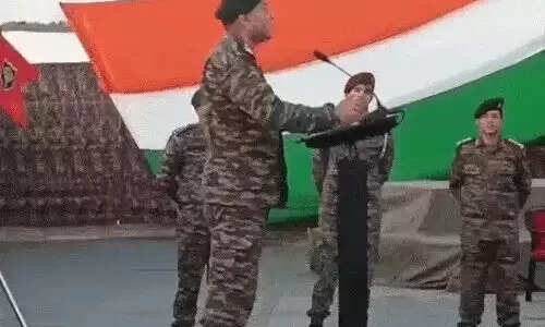 भारतीय सेना प्रमुख का बड़ा बयान: ऑपरेशन सिंदूर 2.0 की तैयारी