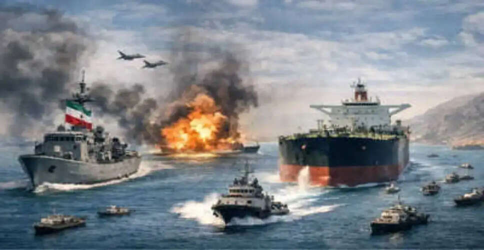 ईरान पर अमेरिकी दबाव: क्या इस्लामिक गणराज्य बचेगा?