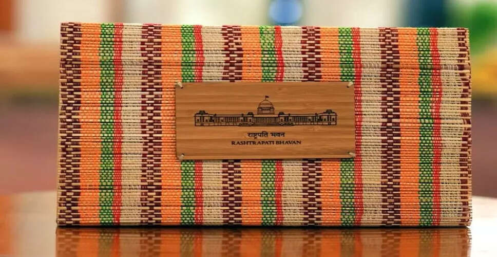 गणतंत्र दिवस पर राष्ट्रपति का आमंत्रण: पूर्वोत्तर भारत की सांस्कृतिक धरोहर का उत्सव