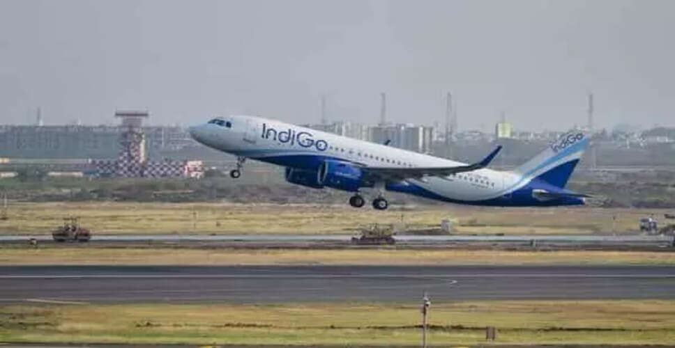 जोरहाट और दिल्ली के बीच सीधी उड़ानों की शुरुआत सितंबर में