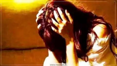 हरदोई में एकतरफा प्यार का खौफनाक मामला: किशोरी के साथ हुई बर्बरता