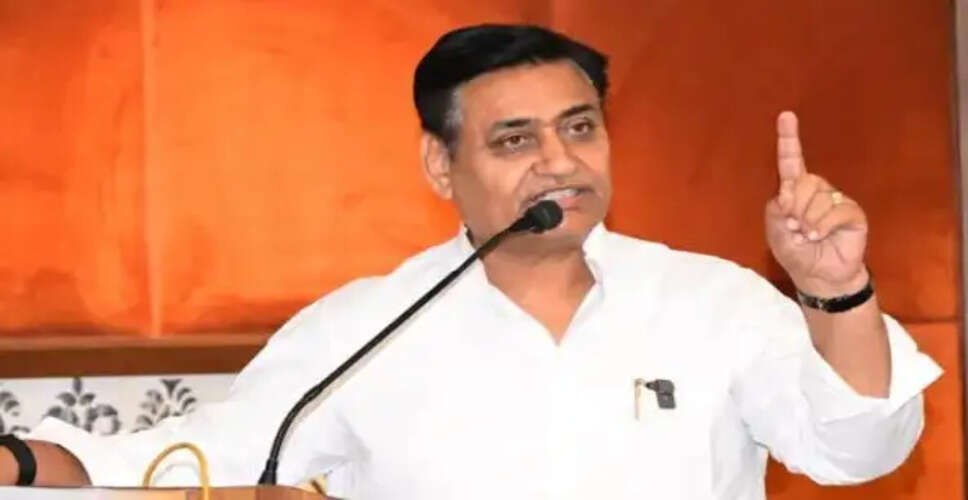 राजस्थान कांग्रेस में नेतृत्व परिवर्तन की अटकलें: डोटासरा का कार्यकाल जारी