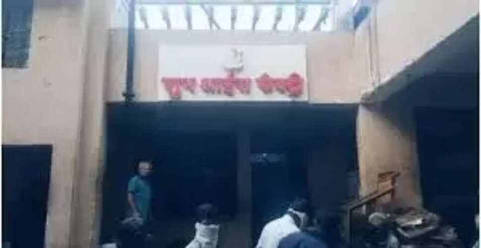 जयपुर में अमोनिया गैस रिसाव से हड़कंप, फैक्ट्री में मौजूद लोग सुरक्षित