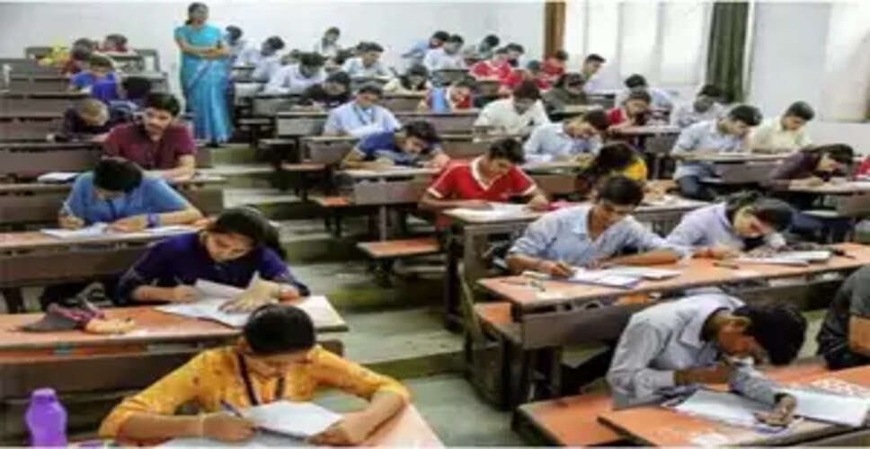 झारखंड में एसएससी-सीजीएल नियुक्ति परीक्षा फिर विवादों में फंसी, भाजपा की सीबीआई जांच की मांग