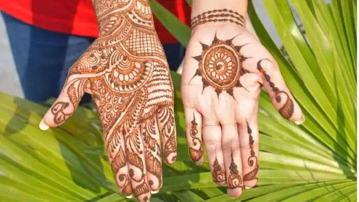 शादी में मेहंदी की रस्म: धार्मिक और वैज्ञानिक महत्व