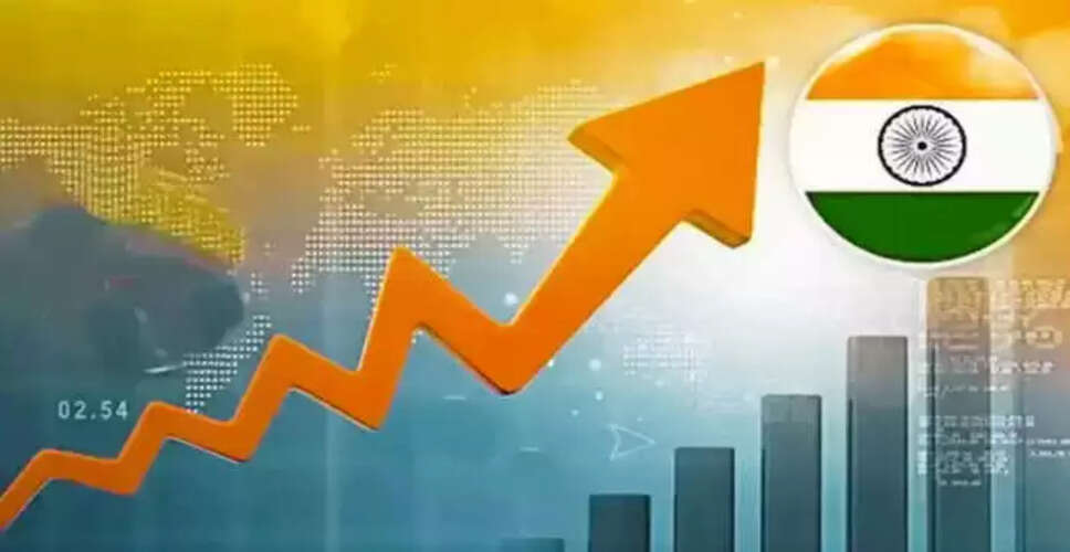भारत की अर्थव्यवस्था: स्थिरता के बावजूद चुनौतियों का सामना
