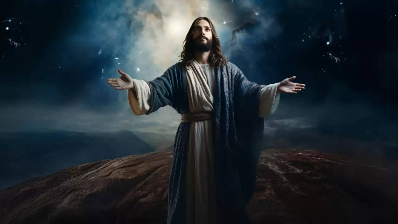 क्रिसमस 2025: यीशु के 10 प्रेरणादायक उपदेश