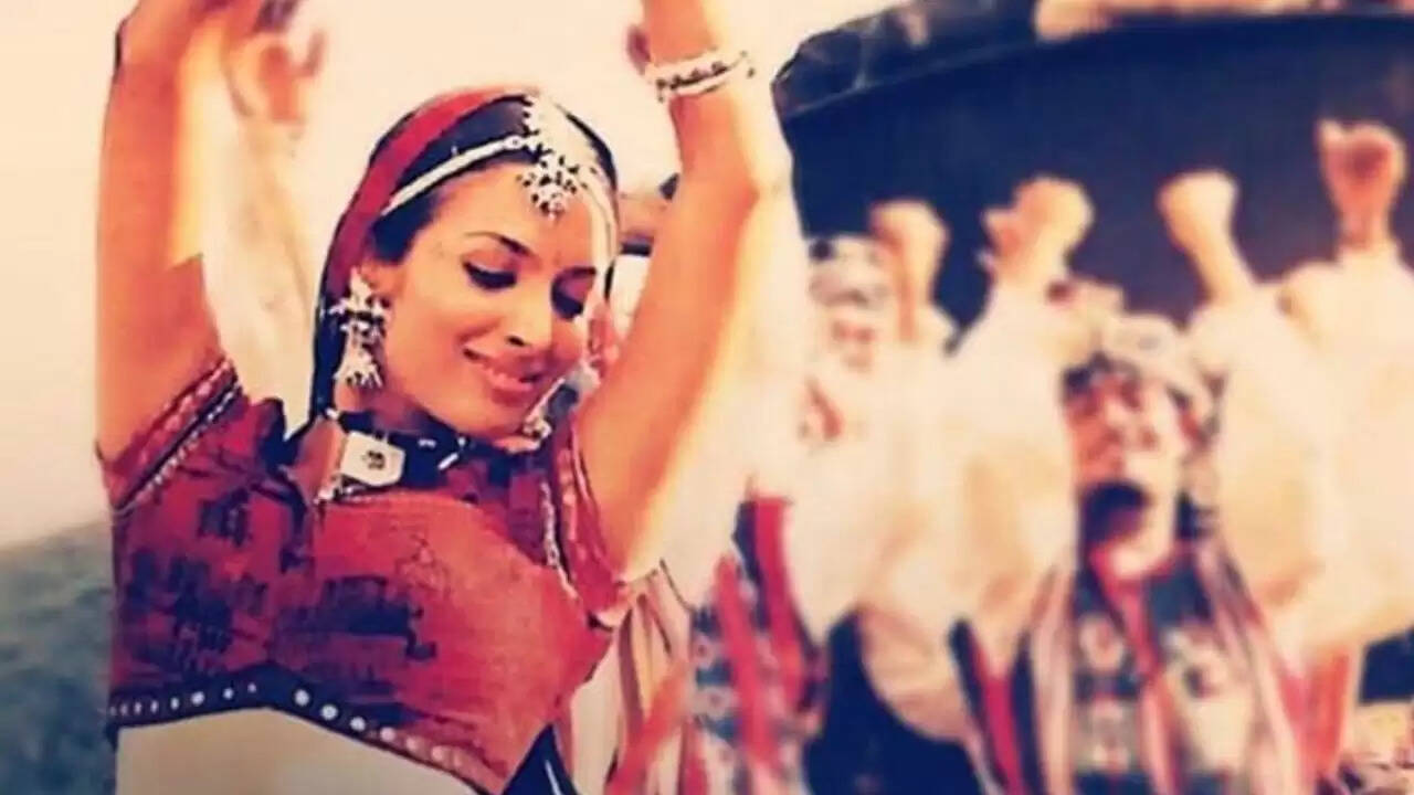 मलाइका अरोड़ा का आइटम गर्ल सफर: 'छैयां-छैयां' से 'चिलगम' तक