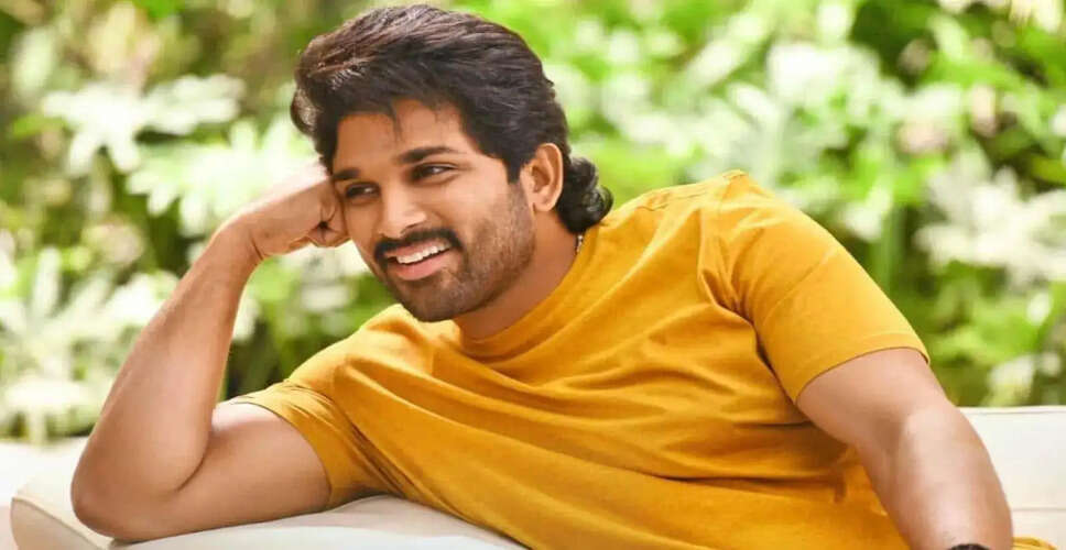 आलू अर्जुन ने मुंबई में लिया भव्य अपार्टमेंट, दीपिका के लिए किया खास इंतजाम