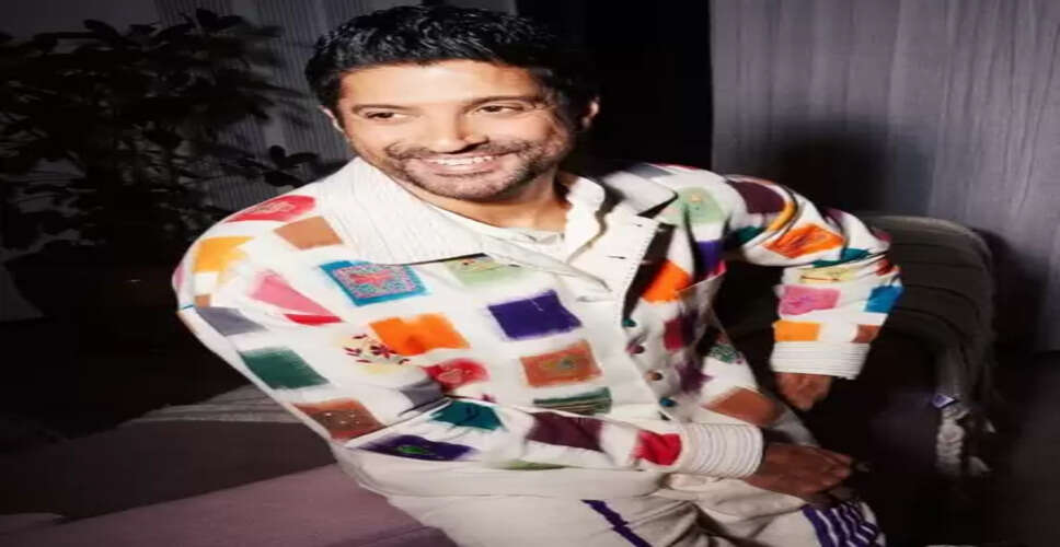 रूमी, गीगी, टायसन और जिमी को देख खुश हो जाते हैं फरहान, बोले- 'पता नहीं ये हमारा ख्याल रखते हैं या हम इनका'