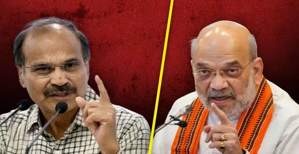 अमित शाह का बंगाल दौरा: बीजेपी की सरकार लाने का संकल्प