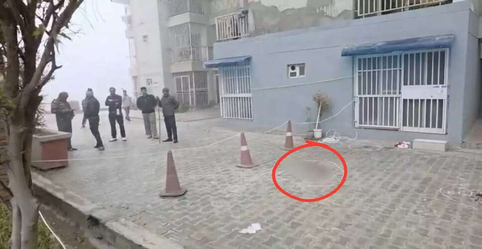 गाजियाबाद में तीन बहनों की आत्महत्या: सुसाइड नोट और डायरी से खुला राज