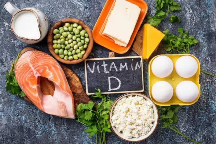 नींद पर विटामिन डी का प्रभाव: जानें कैसे करें सुधार