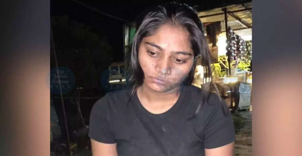 मेघालय में व्यवसायी की हत्या: पत्नी और तीन अन्य आरोपी गिरफ्तार