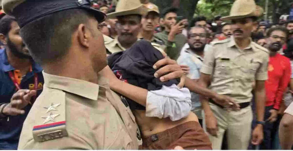 Bangalore में RCB की जीत का जश्न बना भयानक भगदड़ का कारण