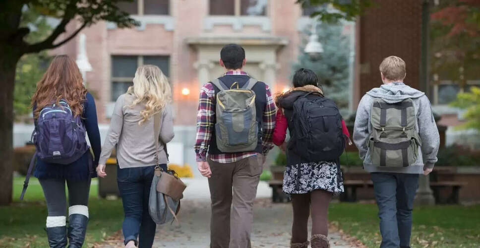 न्यूयॉर्क का शिक्षा प्रणाली: प्री-स्कूल से विश्वविद्यालय तक का सफर