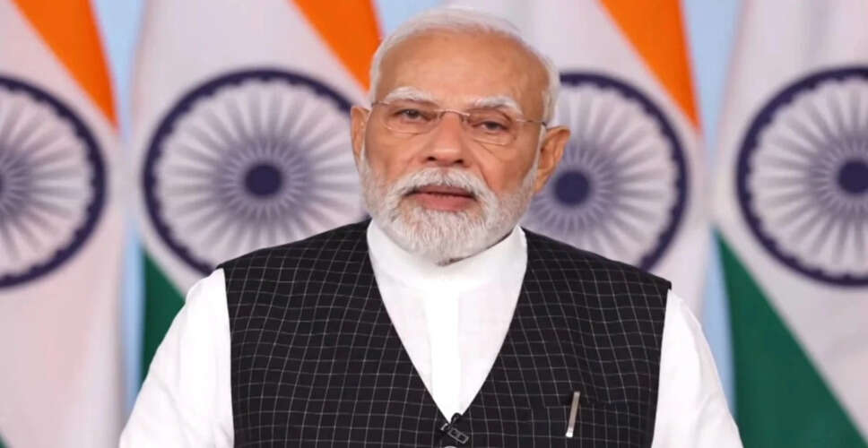 दिल्ली उच्च न्यायालय ने प्रधानमंत्री मोदी की डिग्री का विवरण सार्वजनिक करने का आदेश रद्द किया