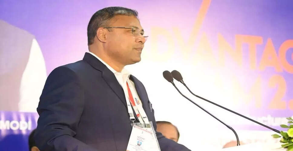 असम में दो लाख करोड़ रुपये के निवेश की प्रगति: उद्योग मंत्री बिमल बोरा