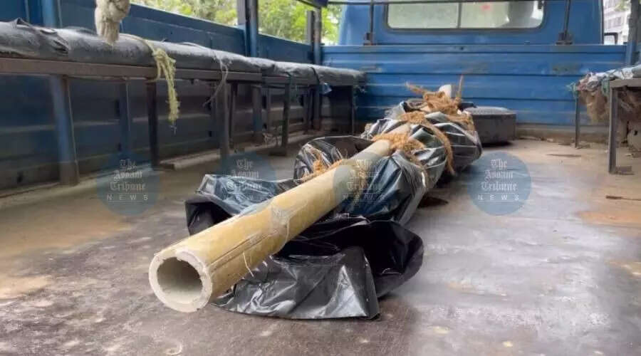 नलबाड़ी जिला जेल में कैदी की संदिग्ध मौत