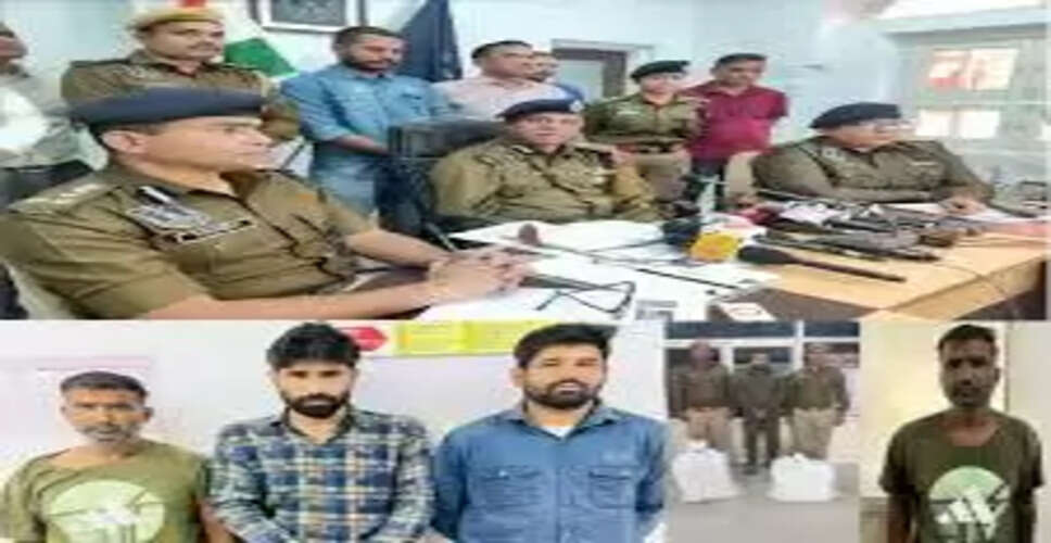 जयपुर में चोरी के आईफोन खरीदने वाले दो युवकों की गिरफ्तारी