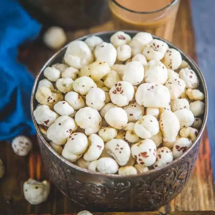 मखाने की खेती और स्वास्थ्य लाभ: जानें कैसे करें उपयोग