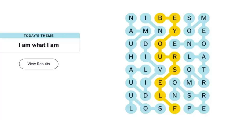 NYT Strands Puzzle Insights for June 7, 2025: Hints and Answers