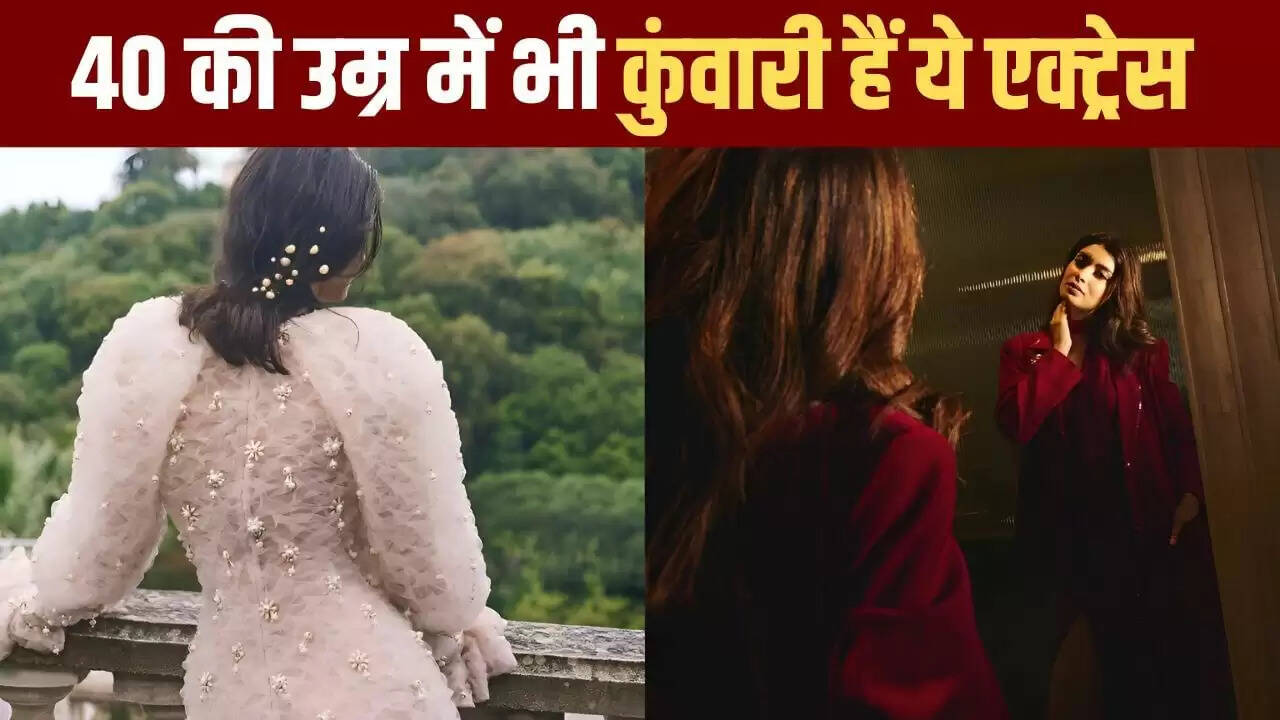 डायना पेंटी का 40वां जन्मदिन: जानें उनकी जिंदगी और करियर के बारे में