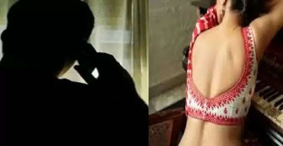आगरा पुलिसकर्मी की विवादास्पद मांग, निलंबित किया गया
