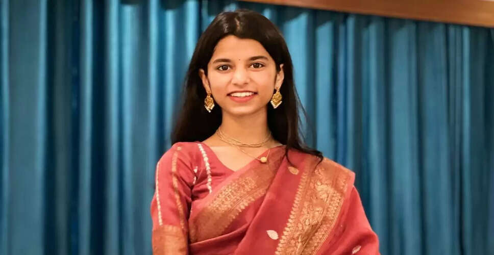मैथिली ठाकुर का चुनावी सफर: दरभंगा या मधुबनी से लड़ेंगी चुनाव?