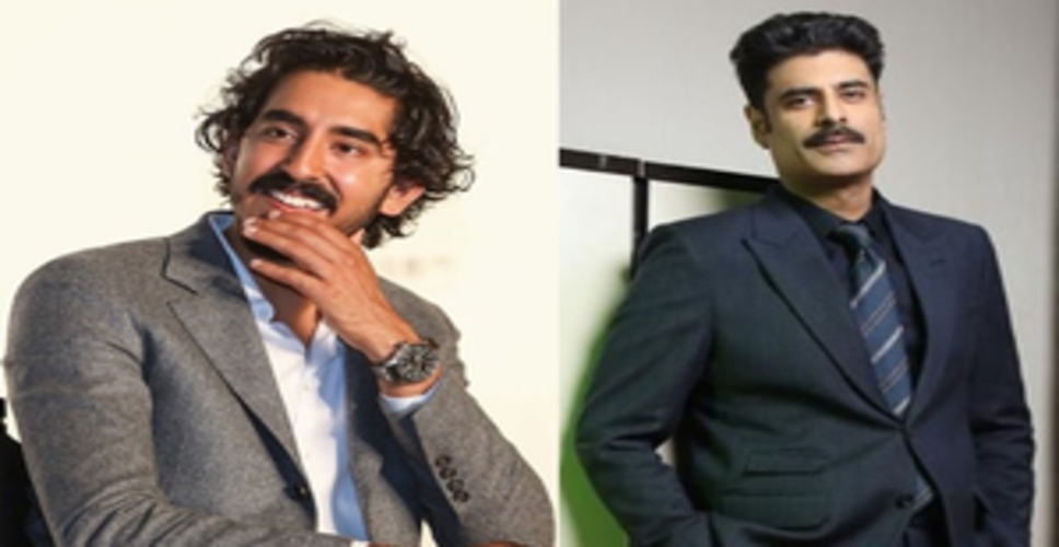 सिकंदर खेर ने देव पटेल की तारीफ में कहा- 'वह मेरे करियर के सबसे अच्छे डायरेक्टर्स में से एक हैं'