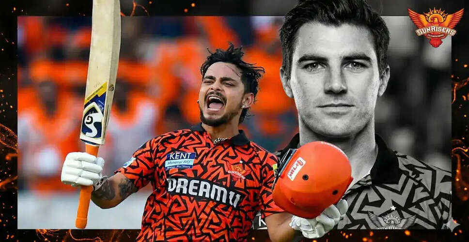 SRH की IPL 2026 की शुरुआत, कप्तान की स्थिति में बदलाव