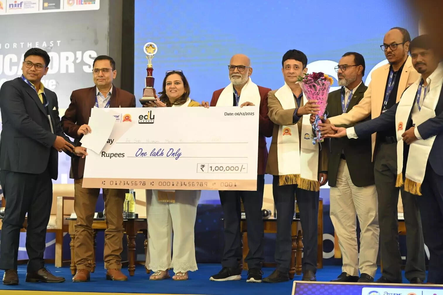 EduElevate 2.0: शिक्षा में नवाचार और भविष्य की दिशा