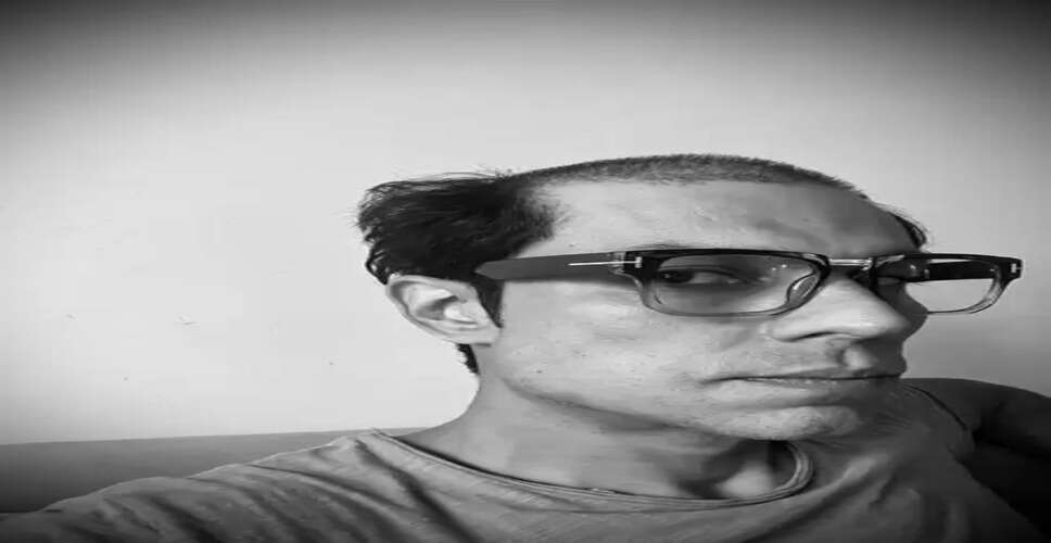 रणदीप हुड्डा का दिखा नया अवतार, फैंस हैरान