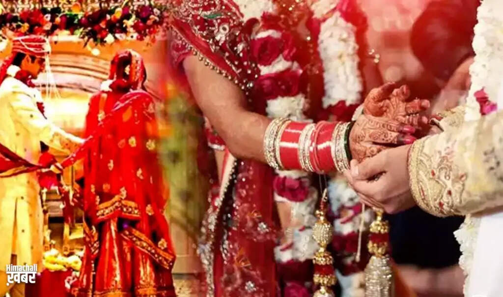 बिहार में अनोखी शादी: दुल्हन ने फेरे लिए दूल्हे के छोटे भाई से