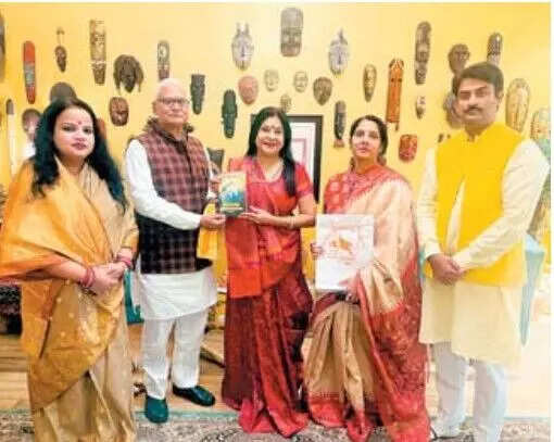 अवध प्रांत में 40 लाख घरों से संपर्क का लक्ष्य, संघ का महासंपर्क अभियान शुरू