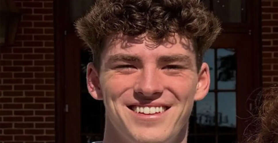 स्पेन में लापता अमेरिकी छात्र जेम्स ग्रेसी का शव मिला