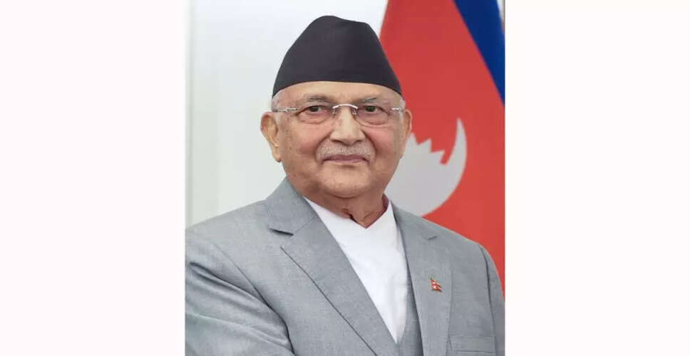 नेपाल के प्रधानमंत्री ओली ने जन-ज़ेड विरोधों के बीच दिया इस्तीफा
