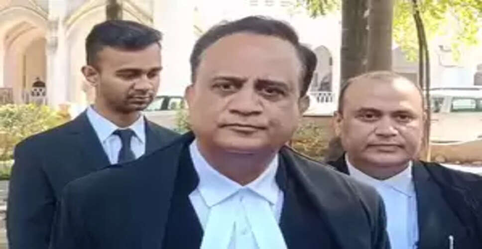 जबलपुर : यूनियन कार्बाइड के कचरे को जलाने के मामले में 18 फरवरी को अगली सुनवाई