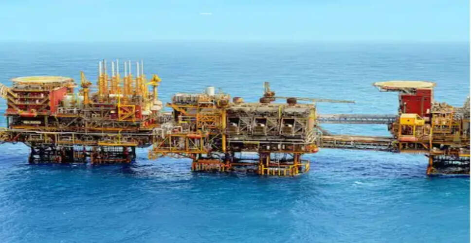 भारत का ऊर्जा संकट: गैस उत्पादन में वृद्धि और नए आयात साझेदारों की खोज