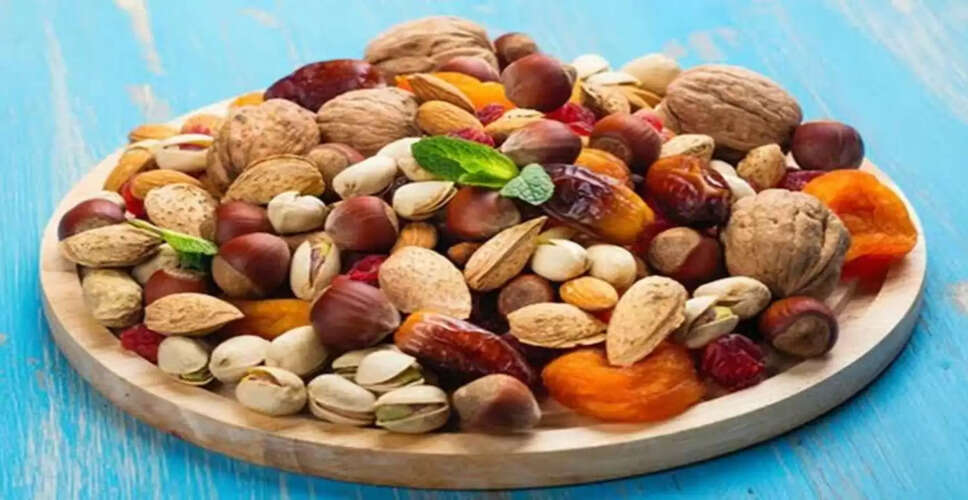 ईरान-इजरायल संघर्ष का भारतीय बाजार पर प्रभाव: ड्राई फ्रूट्स और मिठाई की कीमतें बढ़ने की संभावना