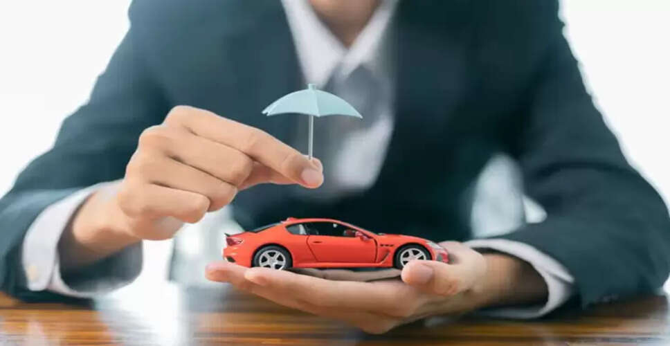 इको एश्योर: कार बीमा में स्थिरता का नया आयाम