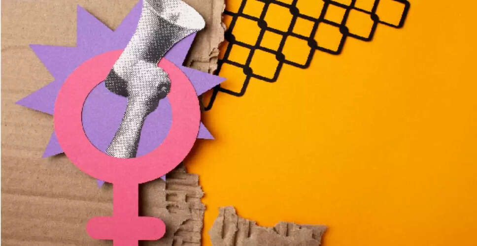 भारत में कार्यस्थल पर यौन उत्पीड़न के खिलाफ लड़ाई में अग्रणी पांच संगठन