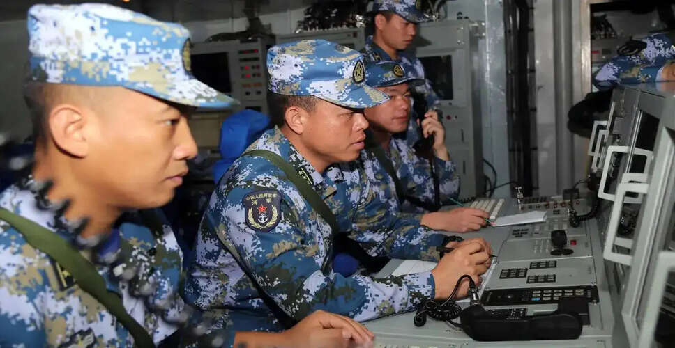 चीन का इंटरनेट नियंत्रण: एक राजनीतिक डोमेन का विकास