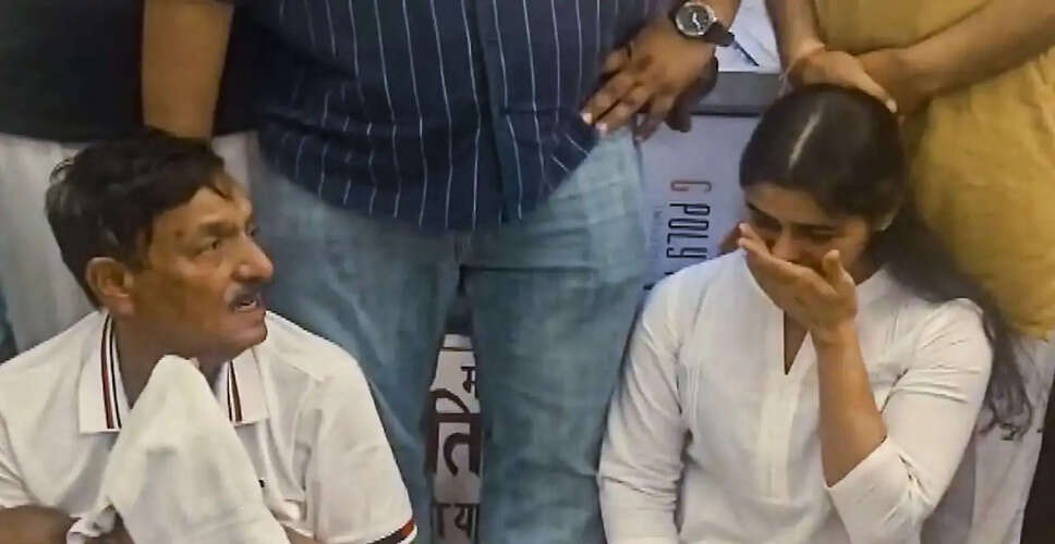 जसपाल राणा की अचानक मृत्यु पर मनु भाकर की भावनाएँ