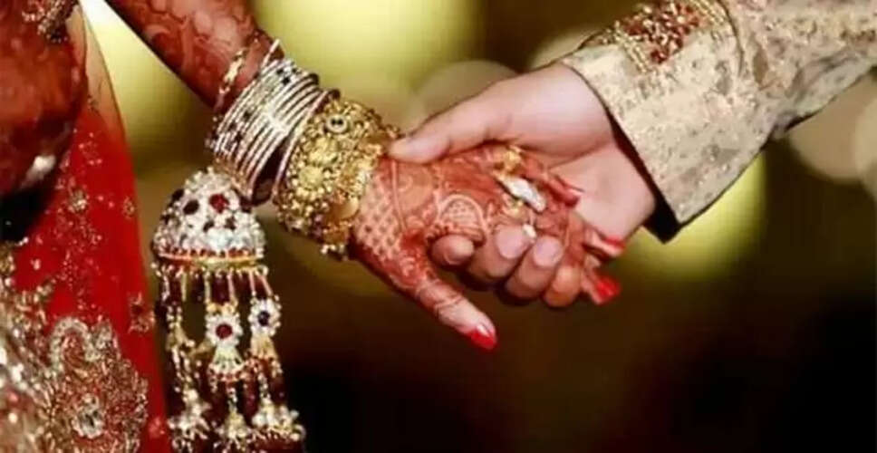 राजस्थान में लुटेरी दुल्हन गैंग का नया मामला: शादी के नाम पर ठगी