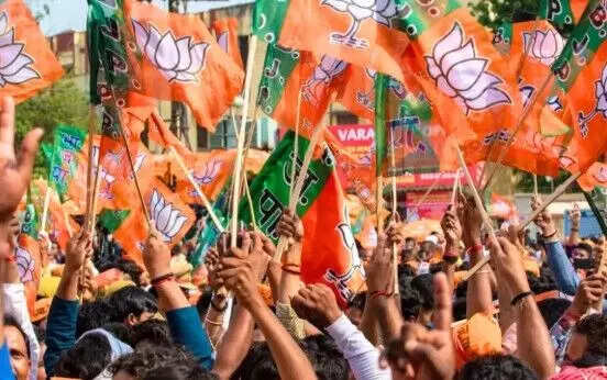 मध्यप्रदेश में आत्मनिर्भर भारत संकल्प अभियान का सफल संचालन